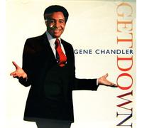 Chandler, Gene - Get Down