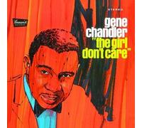 CHANDLER,GENE - Girl Don't Care + 2