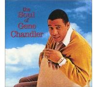 Chandler, Gene - Soul of Gene Chandler