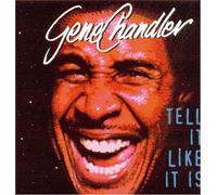 Chandler, Gene - Tell It Like It Is