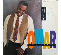 Chandler, Omar - Do You Really Want It [VINYL]