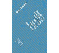 Chandler the Handler...You Can't Bully Me, The Teenage Years By Kem Frasier: It's Mind Over Matter For Chandler