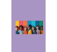 Chandler the Handler...You Can't Bully Me, The Younger Years