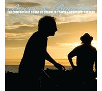 Chandler Travis - Bocce & Bourbon: The Comfortable Songs of Chandler Travis & David Greenberger