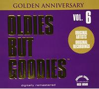 Chandler - Vol. 6-Oldies But Goodies