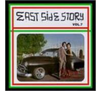 Chandler – Vol. 7 – East Side Story – EASTSIDE