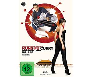 CHANDNI CHOWK TO CHINA - MOVIE [DVD] [2009]