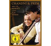 Chandni und Prem - Heute, morgen und für immer! (Ek Vivat... aisa bhi)
