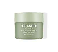 CHANDO - Himalaya Green Tea Clay Purifying Mask 100g