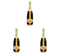 Chandon Garden Spritz, Argentinian Sparkling Wine Infused with Orange, Bottle, Add Ice for the Perfect Spritz, 75cl (Pack of 3)