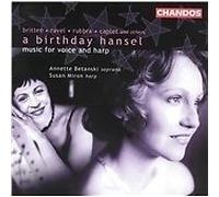 Chandos - Beatrix Potter Suites Rundell Bbc Co Staunton - CD - P3z