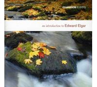Rsno:Gibson - AN INTRODUCTION TO ELGAR