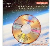Chandos Sound Experience - Chandos Sound Experience [IMPORT]