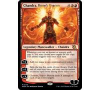 Chandra, Hope's Beacon | March of the Machine