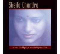 Chandra, Sheila - Indipop Retrospective