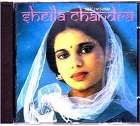 Chandra, Sheila - Silk 1983-1990