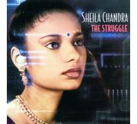 Chandra, Sheila - Struggle
