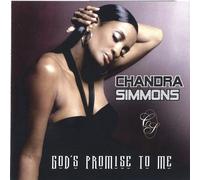 Chandra Simmons - Gods Promise