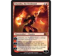 Chandra, the Firebrand | Magic 2012 Core Set
