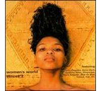 Chandra - Vol. 2-Women's World Voices