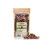 Chandra Whole Foods - Hazelnuts 750G - Low-GI Quality Raw Roasted Hazelnut for Snacking, Smoothies, Baking, Cooking & Chocolate Creations - Gluten-Free