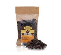 Chandra Whole Foods - Jumbo Black Raisins 750G - Low-GI Jumbo Raisins for Snacking, Smoothies, Baking & Cooking - Gluten-Free & Vegan-Friendly Dried Grapes, Rich in Potassium & Antioxidants & Fibre