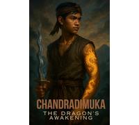 Chandradimuka: The Dragon's Awakening