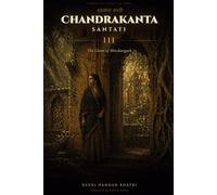 Chandrakanta Santati - III: The Ghost of Shivdattgarh (Forgotten Classics of India)