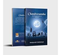 CHANDRAVAMSHA THE TIMELESS STORIES OF DHARMA