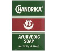 Chandrika | Ayurvedic Soap | 10 x 1