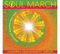 Chandrika Krishnamurthy Tandon - Soul March