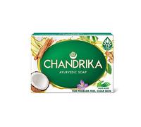 Chandrika soap