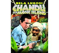 Chandu On The Magic Island (Feature) (DVD) (1934) (All Regions) (NTSC) (US Import)
