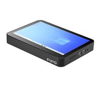 CHANDUELEC Pipo X2S Mini PC 8 inch 1280 * 800 Pocket PC Win10 Tablet PC Z3735F/N4020 4G Ram 64G Rom TV Box BT5.0 Wifi RJ45 Mini Desktop