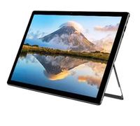CHANDUELEC UBook XPro 2023 Tablet, 13-Inch, 8GB + 512GB, Quad-Core Win 11 Core i5-10210Y Processor, without Keyboard and Pen