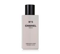 Chanel N°5 body lotion for women 200 ml