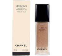CHANEL 820-1588477 Beauty Care Les Beiges Eau De Teint Medium Plus 30 ml for Adults, Made for Daily Beauty and Care, 30 ml