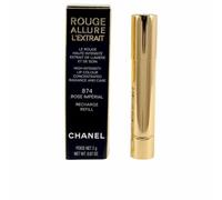 Chanel ROUGE ALLURE L’EXTRAIT lipstick recharge #rose imperial-874