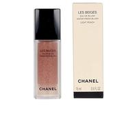 Chanel 820-49202 Beauty Care Les Beiges Water-Fresh Blush Light Peach 15 ml for Adults, Built for Daily Beauty and Care, 15 ml, Light