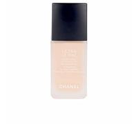 Chanel 820-63507 Beauty Care Ultra Le Teint Fluide BR12 30 ml for Adults, Designed for Daily Beauty and Care, 30 ml