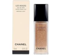 CHANEL 820-88279 Beauty Care Les Beiges Eau De Teint Medium Light 30 ml for Adults, Built for Daily Beauty and Care, 30 ml, Light, Size 30