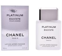 Chanel Égoïste Platinum aftershave water for men 100 ml