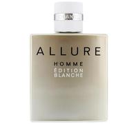 Chanel ALLURE HOMME ÉDITION BLANCHE eau de parfum spray 100 ml