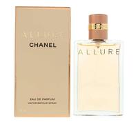 Chanel Allure Eau De Parfum Spray 35ml