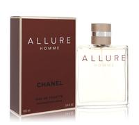CHANEL ALLURE Eau De Toilette 3.4 oz for Men