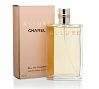 Chanel ALLURE eau de parfum spray 100 ml