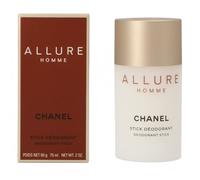Chanel Allure Homme Deodorant Stick 75ml