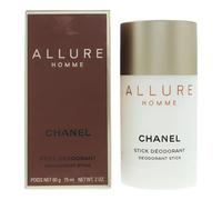 CHANEL Allure Homme Deodorant Stick 75ml