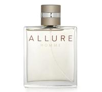 Chanel Allure Homme Eau De Toilette Spray 100ml