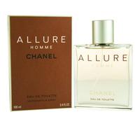 Chanel Allure Homme - Eau De Toilette Spray 100Ml